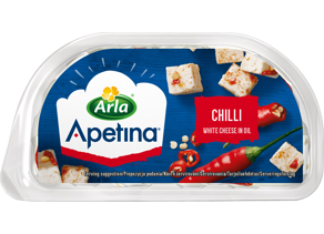 Apetina snack chili 100g