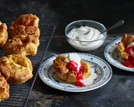 Lactose-free Yorkshire pudding