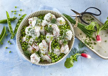 Kartoffelsalat 