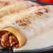 Canelones de rabo de toro por Mario Sandoval