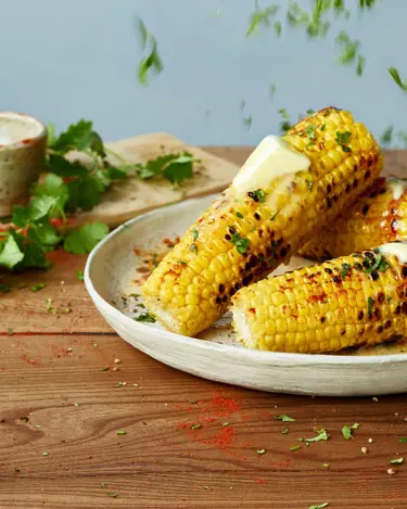 PAPRIKA CORN