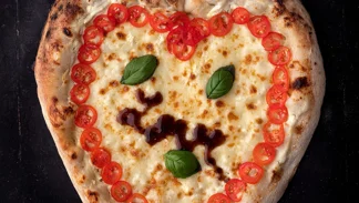 Valentins Pizza