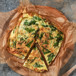 Frittata i airfryer