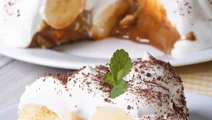Banoffee Pie