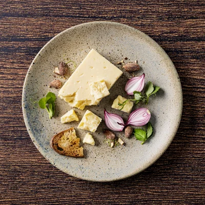 Castello® Tickler Mature Cheddar Cheese