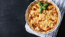 Quiche Lorraine