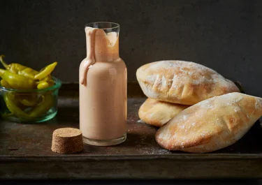 Kebab sauce