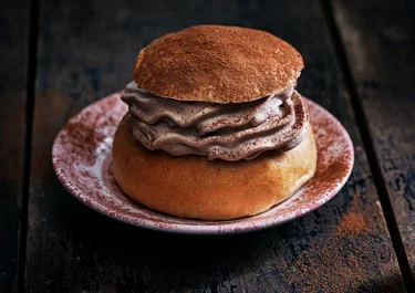Puckosemla