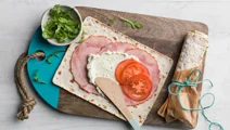 Frukostrulle