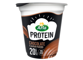 Arla Protein Chocolate Pudding 200g