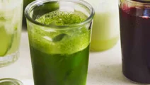 Äppel päppel - frukostdrink