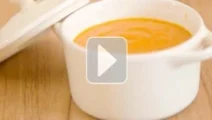 Salsa de tomate casera