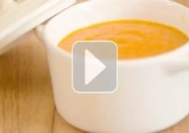 Salsa de tomate casera