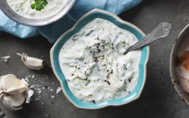 Tzatziki