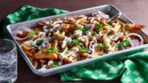 Dirty fries