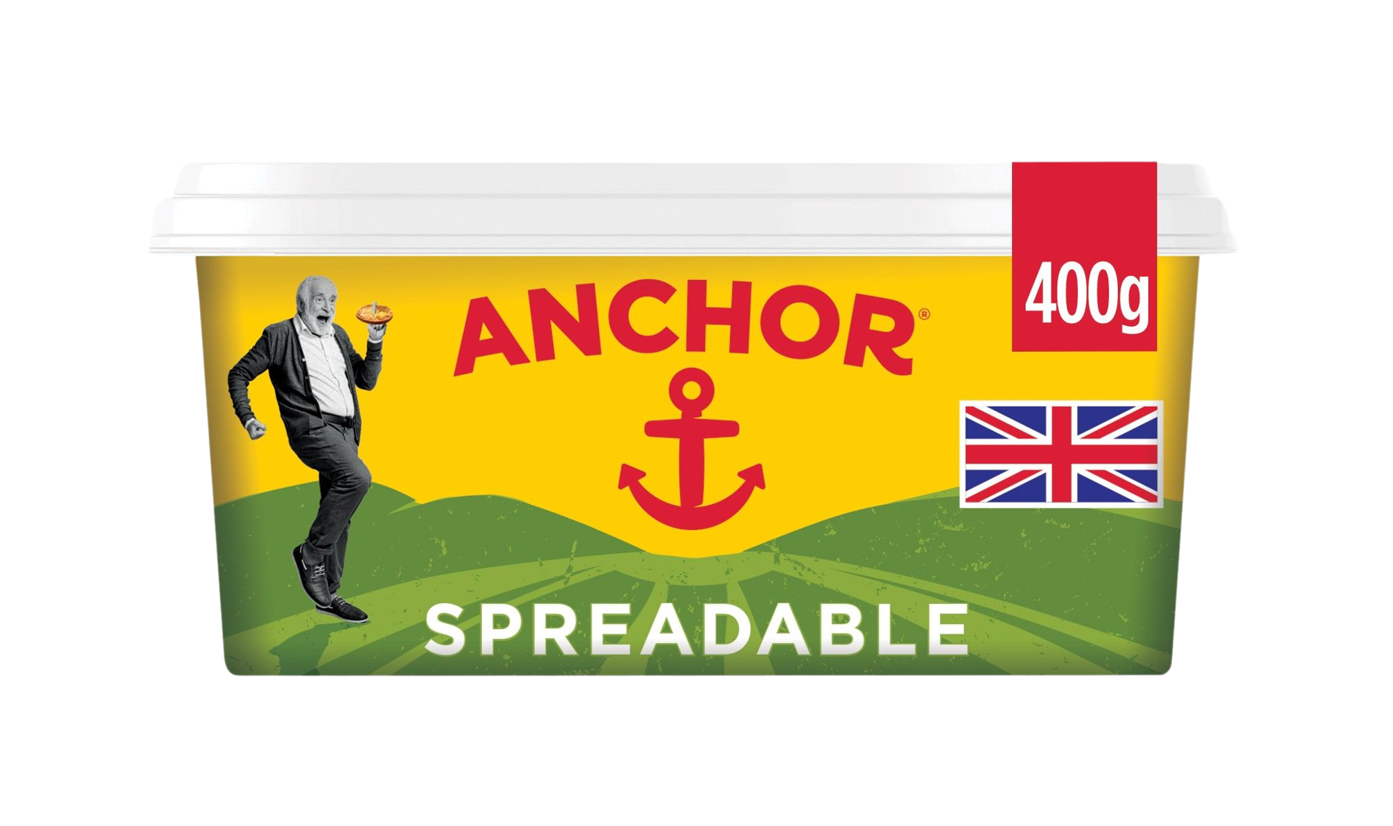 Anchor Spreadable 400g