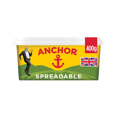 Anchor Spreadable 400g