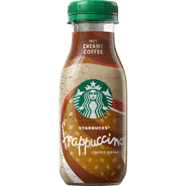 Starbucks frappuccino coffee 250ml