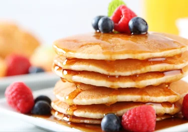 Classic Pancakes