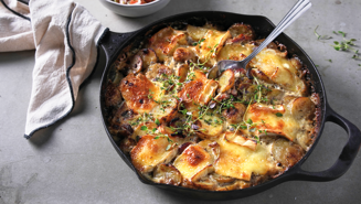 Tartiflette
