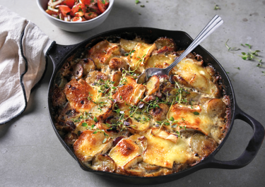 Tartiflette