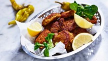 Falafel