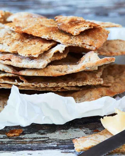 Rågbröd - Receptsamling | Arla