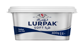 Lurpak® Soft Salted