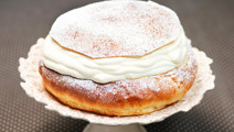 Laskiaispullakakku