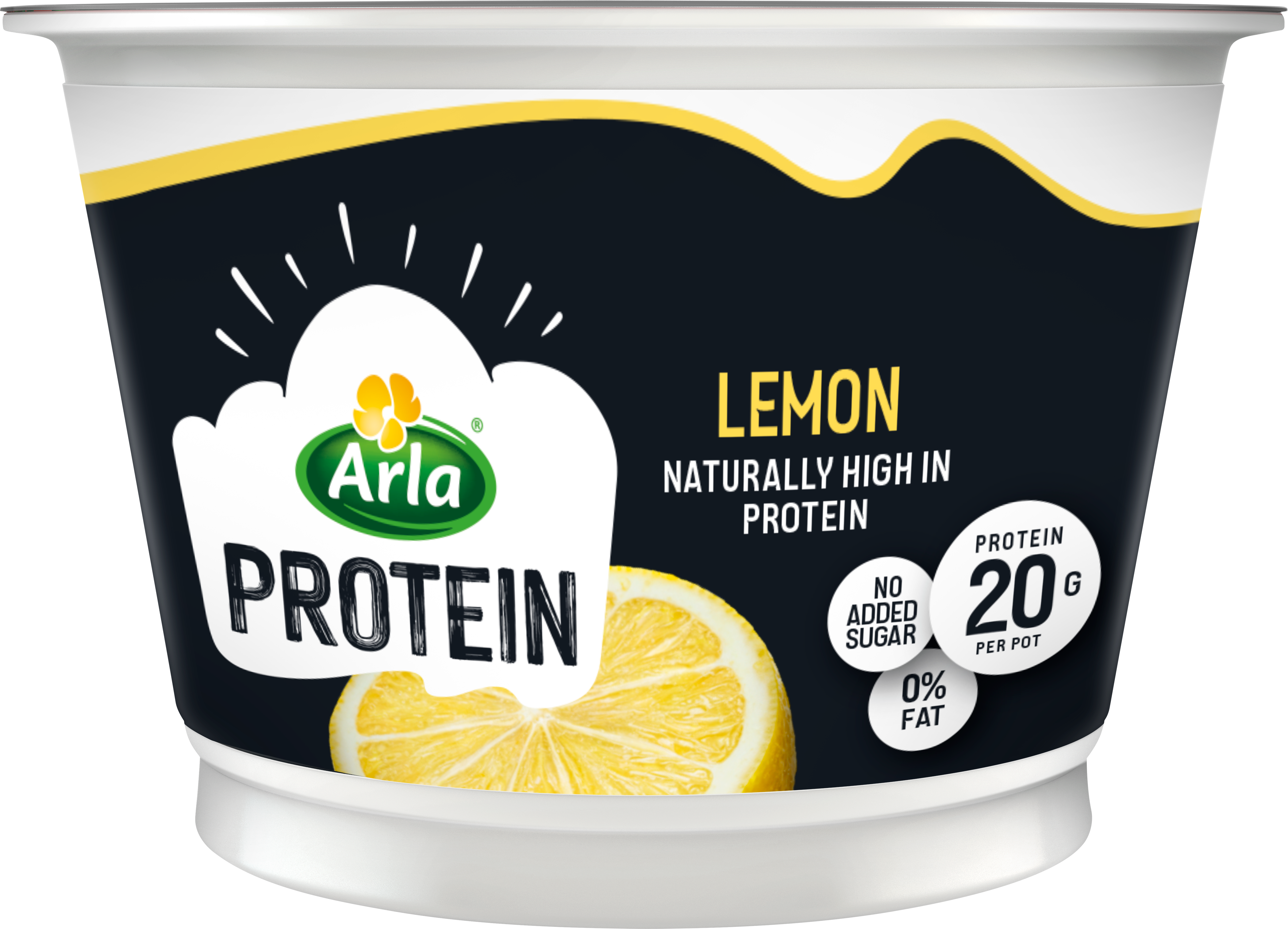 Arla® Protein Lemon Yogurt