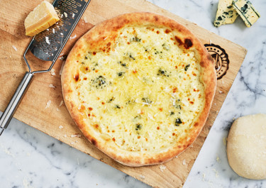 Surdegspizza