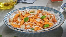 Kaaspasta