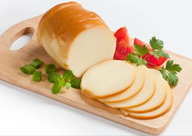 Smoked Cheese