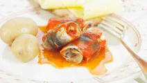 Kräftströmming