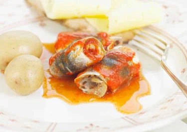 Kräftströmming