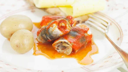Stekt strömming - Recept | Arla