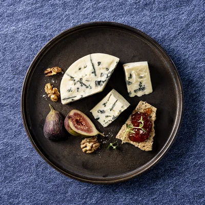 Fromage Double Crème Bleu Castello®