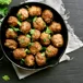 Beef Meatballs