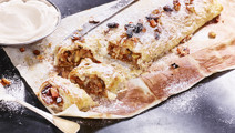 Omenastruudel