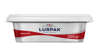 Kenhető sótlan Lurpak®