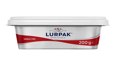 Kenhető sótlan Lurpak®