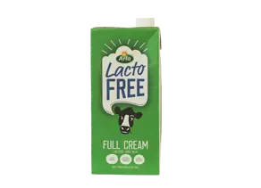 Arla Lactofree UHT Milk Full Cream 3,5%