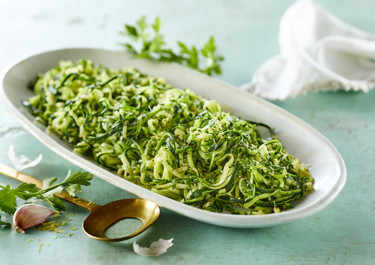 Squashpasta
