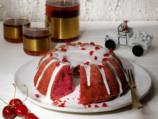 Joulureseptejä ravintoloille