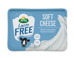 Soft Cheese 200g