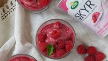 Frozen Beeren-Skyr