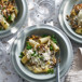 Kantarellpasta