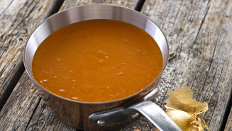Whiskysauce