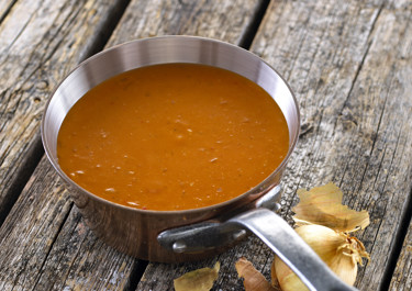 Whiskysauce