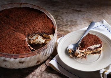 Tiramisù